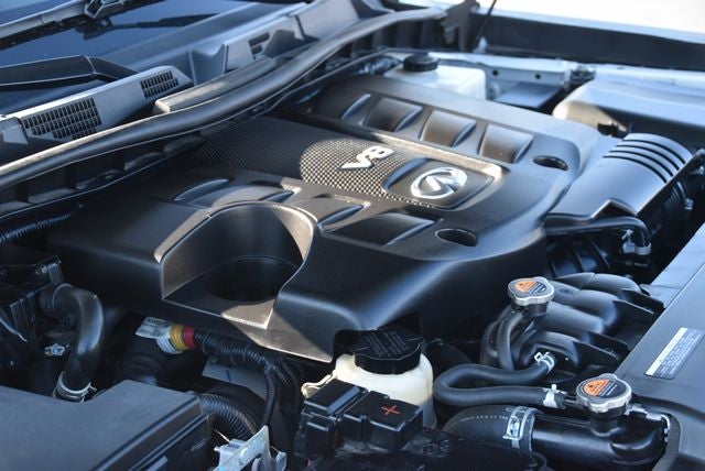 2024 INFINITI QX80 SENSORY 4WD