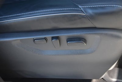 2024 INFINITI QX80 SENSORY 4WD