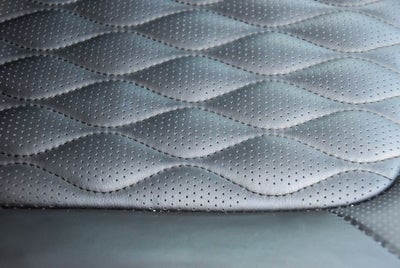 2024 INFINITI QX80 SENSORY 4WD