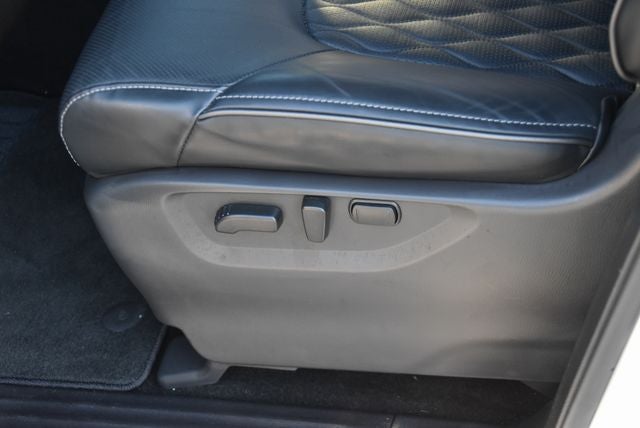 2024 INFINITI QX80 SENSORY 4WD