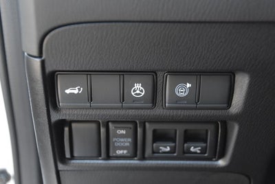 2024 INFINITI QX80 SENSORY 4WD