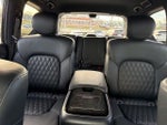 2024 INFINITI QX80 SENSORY 4WD