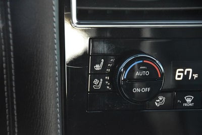 2024 INFINITI QX80 SENSORY 4WD