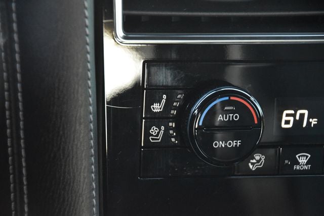 2024 INFINITI QX80 SENSORY 4WD