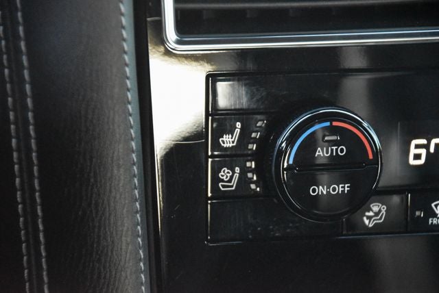 2024 INFINITI QX80 SENSORY 4WD