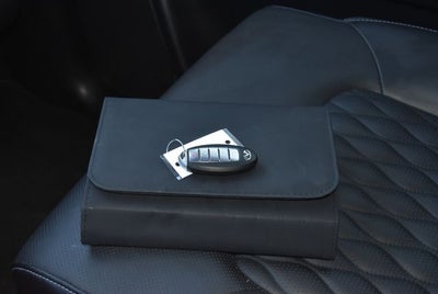 2024 INFINITI QX80 SENSORY 4WD