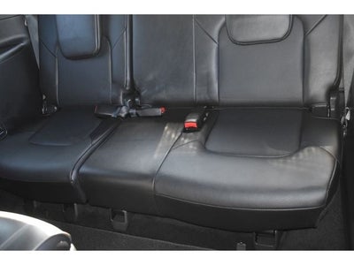 2024 INFINITI QX80 SENSORY 4WD