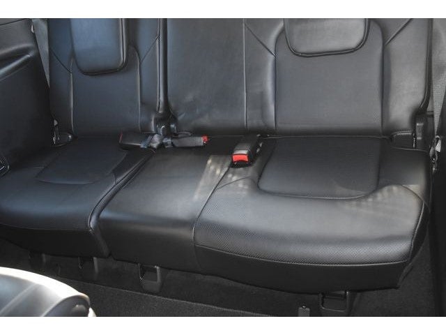 2024 INFINITI QX80 SENSORY 4WD