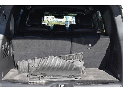 2024 INFINITI QX80 SENSORY 4WD