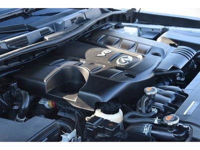 2024 INFINITI QX80 SENSORY 4WD