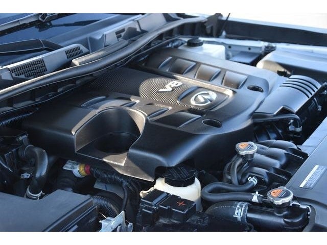 2024 INFINITI QX80 SENSORY 4WD