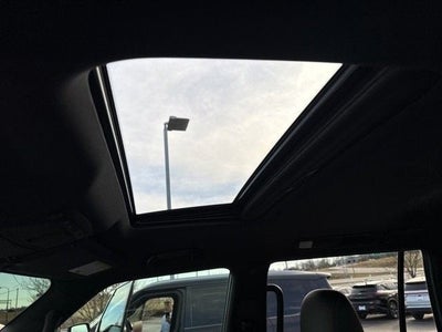 2024 INFINITI QX80 SENSORY 4WD