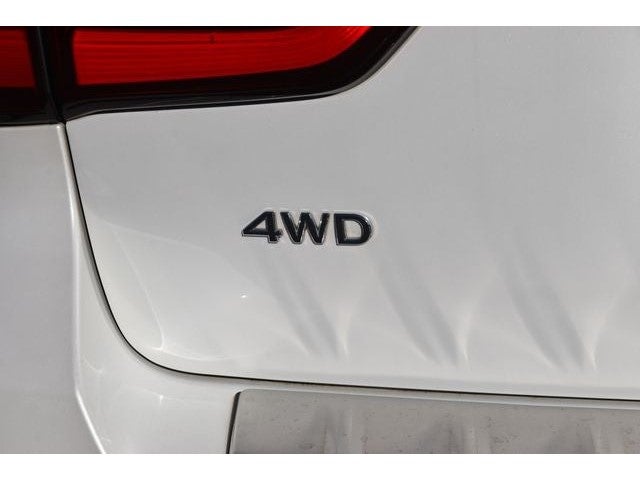 2024 INFINITI QX80 SENSORY 4WD