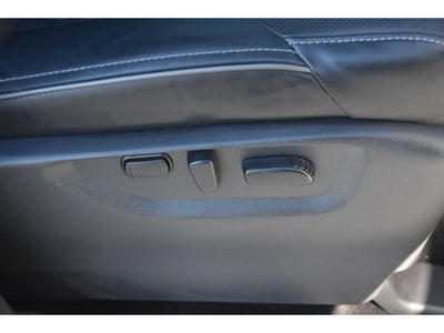 2024 INFINITI QX80 SENSORY 4WD