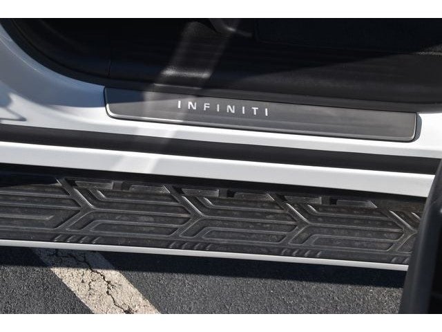 2024 INFINITI QX80 SENSORY 4WD