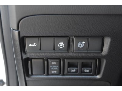 2024 INFINITI QX80 SENSORY 4WD