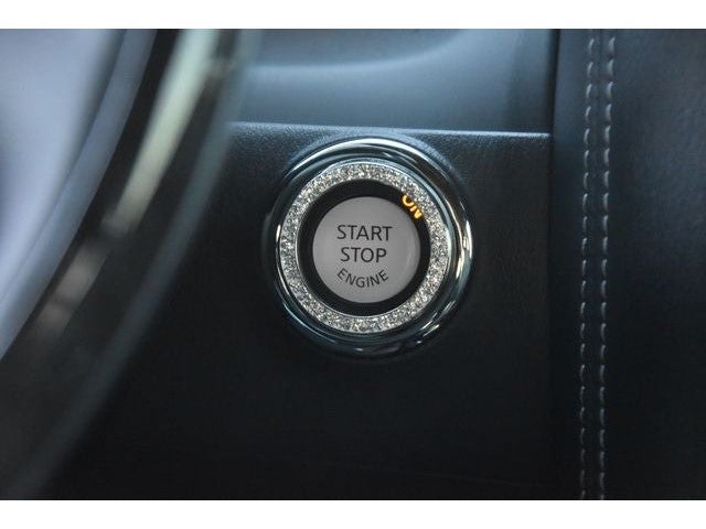 2024 INFINITI QX80 SENSORY 4WD