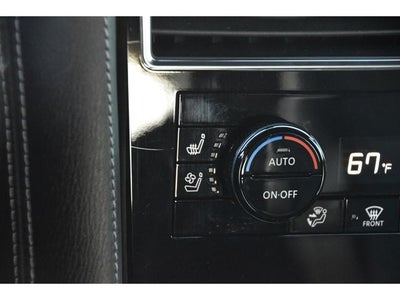 2024 INFINITI QX80 SENSORY 4WD