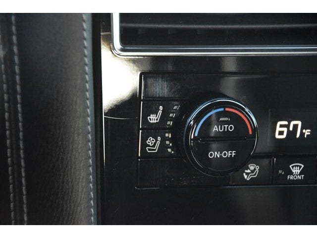 2024 INFINITI QX80 SENSORY 4WD