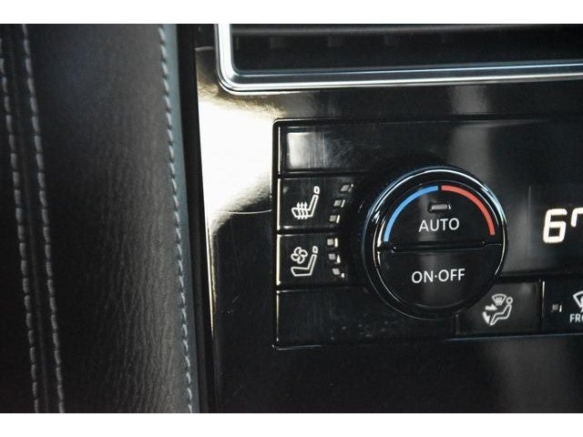 2024 INFINITI QX80 SENSORY 4WD