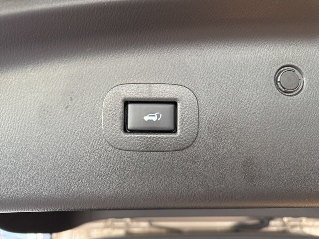 2024 INFINITI QX80 SENSORY 4WD