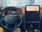 2024 INFINITI QX80 SENSORY 4WD