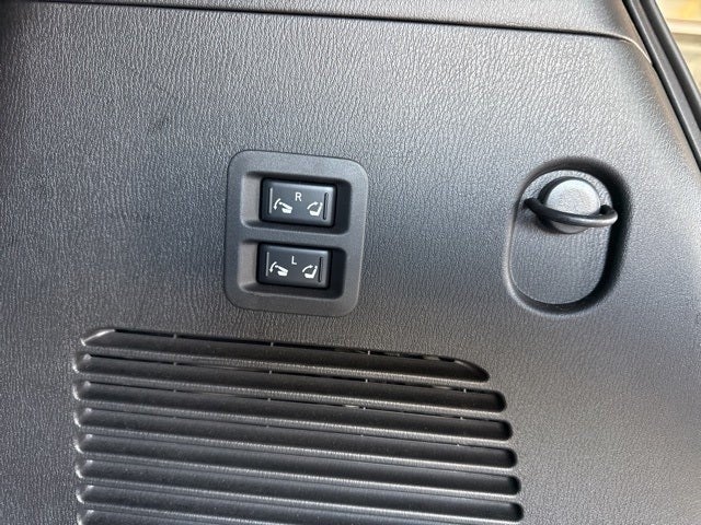 2024 INFINITI QX80 SENSORY 4WD