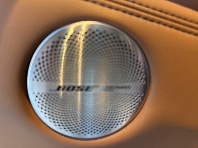 2024 INFINITI QX80 SENSORY 4WD