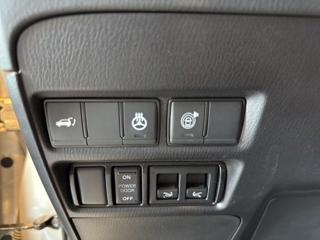 2024 INFINITI QX80 SENSORY 4WD