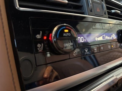 2024 INFINITI QX80 SENSORY 4WD