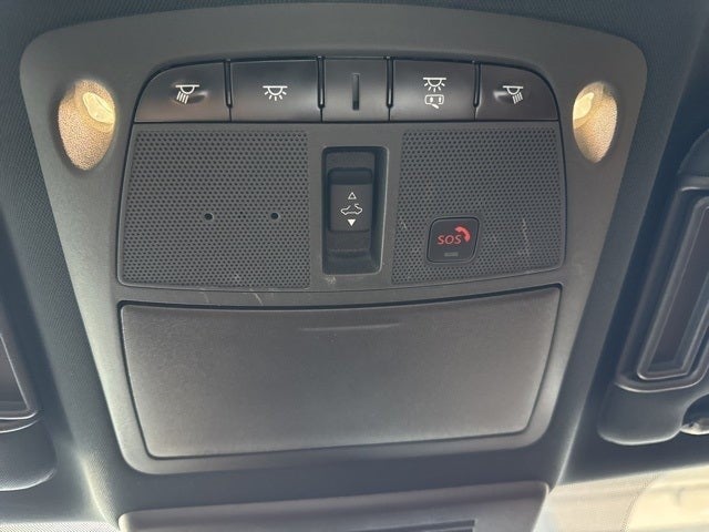 2024 INFINITI QX80 SENSORY 4WD