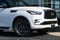 2024 INFINITI QX80 SENSORY 4WD
