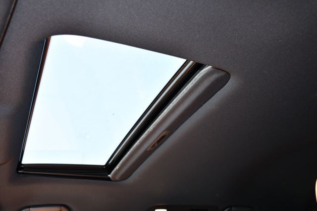 2024 INFINITI QX80 SENSORY 4WD