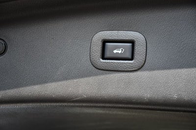 2024 INFINITI QX80 SENSORY 4WD