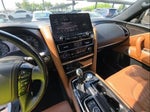 2024 INFINITI QX80 SENSORY 4WD