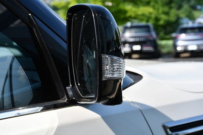 2024 INFINITI QX80 SENSORY 4WD