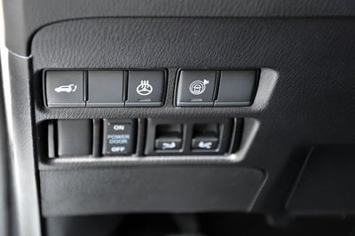 2024 INFINITI QX80 SENSORY 4WD
