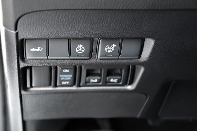 2024 INFINITI QX80 SENSORY 4WD