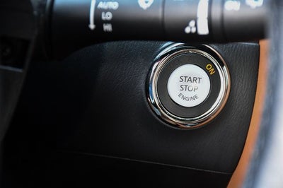 2024 INFINITI QX80 SENSORY 4WD