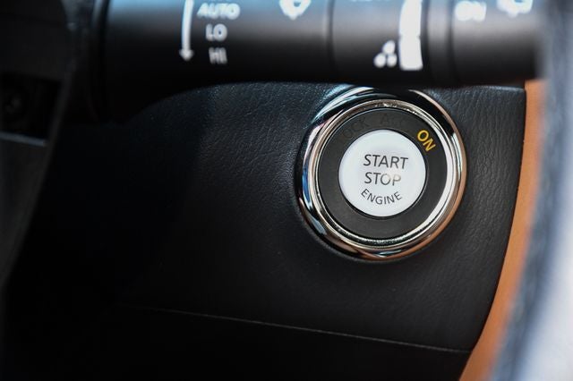 2024 INFINITI QX80 SENSORY 4WD
