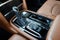 2024 INFINITI QX80 SENSORY 4WD