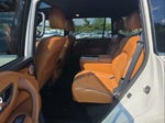 2024 INFINITI QX80 SENSORY 4WD