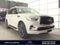 2024 INFINITI QX80 SENSORY 4WD