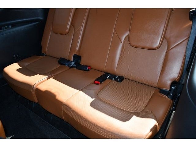 2024 INFINITI QX80 SENSORY 4WD