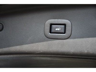 2024 INFINITI QX80 SENSORY 4WD