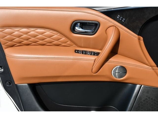 2024 INFINITI QX80 SENSORY 4WD