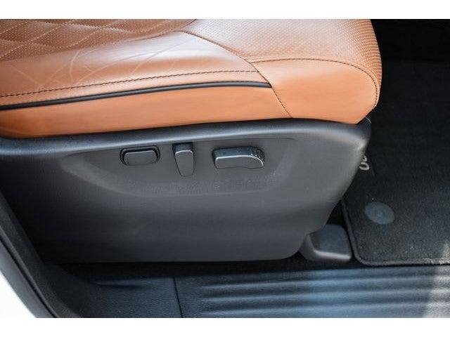 2024 INFINITI QX80 SENSORY 4WD