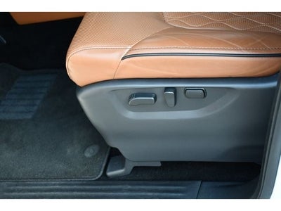 2024 INFINITI QX80 SENSORY 4WD