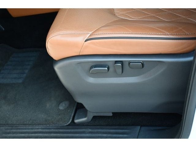 2024 INFINITI QX80 SENSORY 4WD