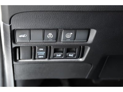 2024 INFINITI QX80 SENSORY 4WD